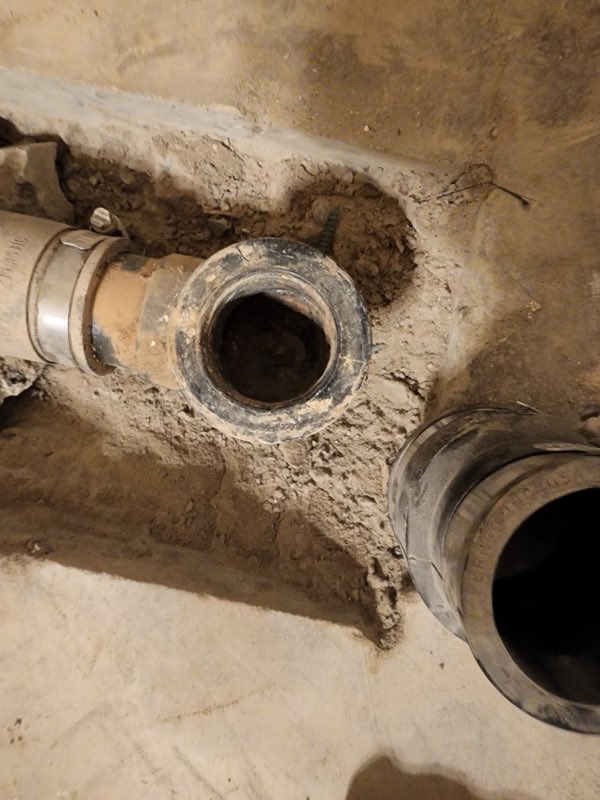 Bulldawg Plumbing plumbing work photo