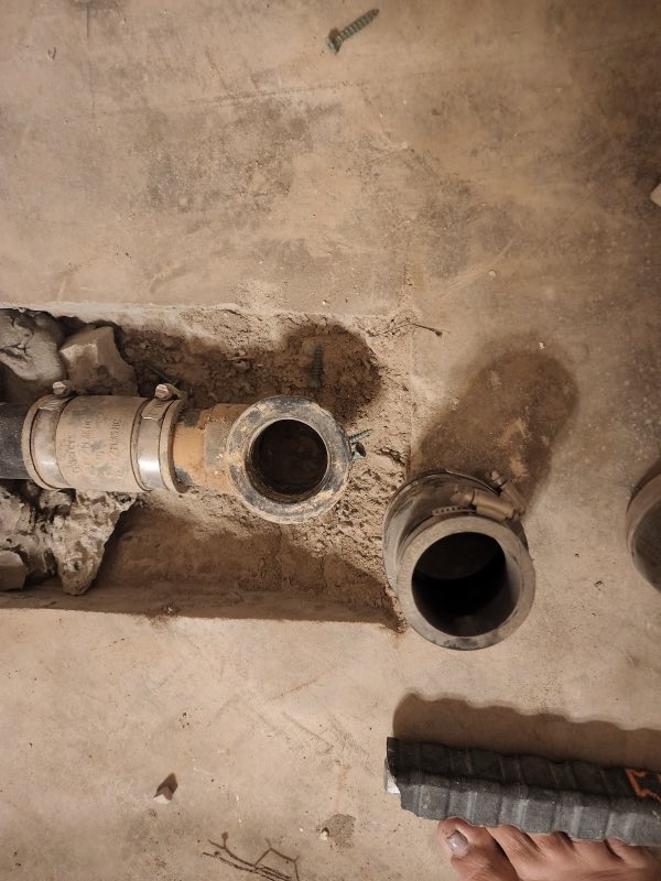 Bulldawg Plumbing plumbing work photo